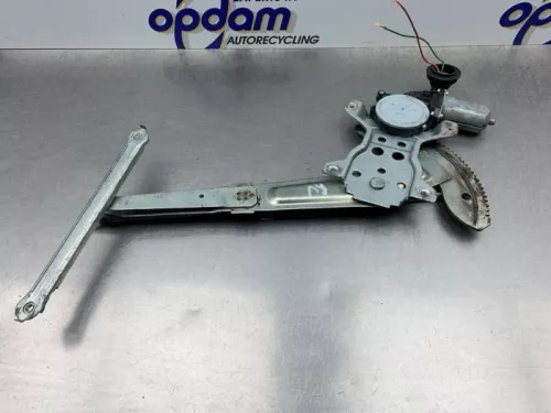 Ruitmechaniek 4Deurs rechts-voor-8236743