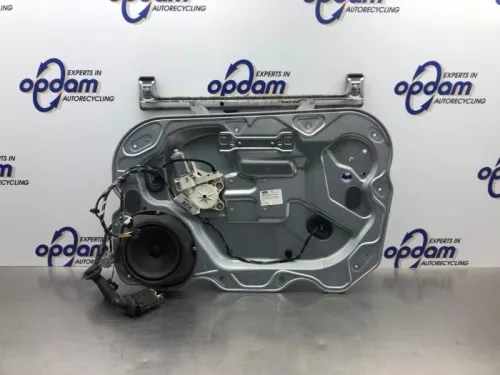 Ruitmechaniek 4Deurs rechts-voor-8182733