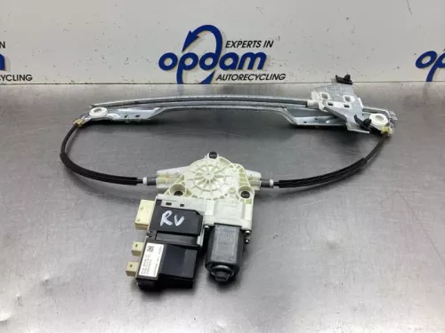 Ruitmechaniek 4Deurs rechts-voor-8131213