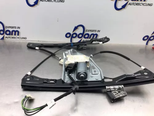 Ruitmechaniek 4Deurs rechts-voor-8203393