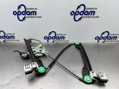 Ruitmechaniek 4Deurs rechts-voor-8301318