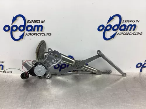 Ruitmechaniek 4Deurs rechts-voor-7983018