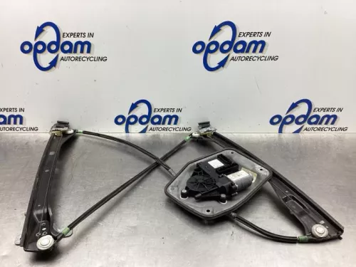 Ruitmechaniek 4Deurs rechts-voor-7985257