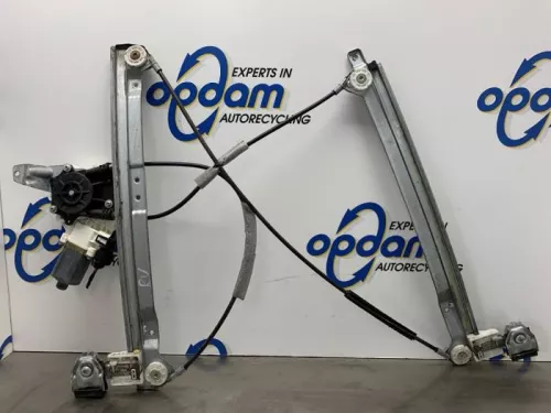 Ruitmechaniek 4Deurs rechts-voor-8245989