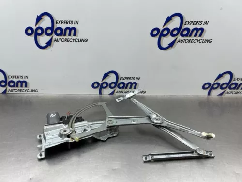 Ruitmechaniek 4Deurs rechts-voor-8317997