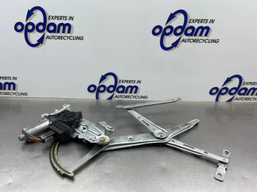 Ruitmechaniek 4Deurs rechts-voor-8313618