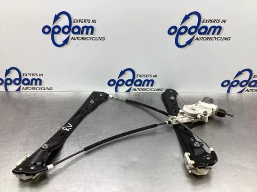 Ruitmechaniek 4Deurs rechts-voor-7616948