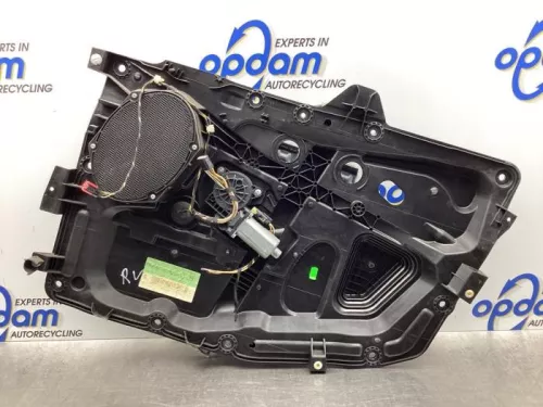 Ruitmechaniek 4Deurs rechts-voor-7913146