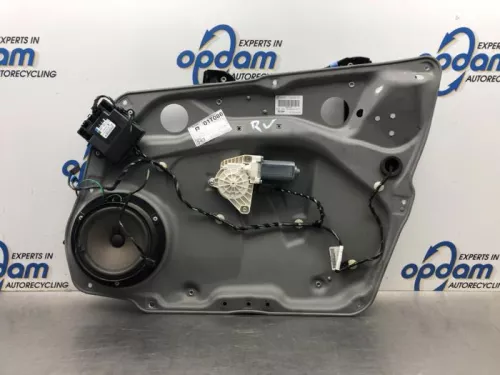 Ruitmechaniek 4Deurs rechts-voor-8091410