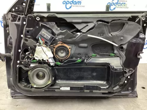 Ruitmechaniek 4Deurs rechts-voor-8063508