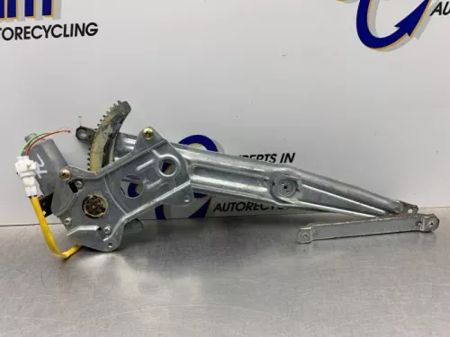 Ruitmechaniek 4Deurs rechts-voor-8256937