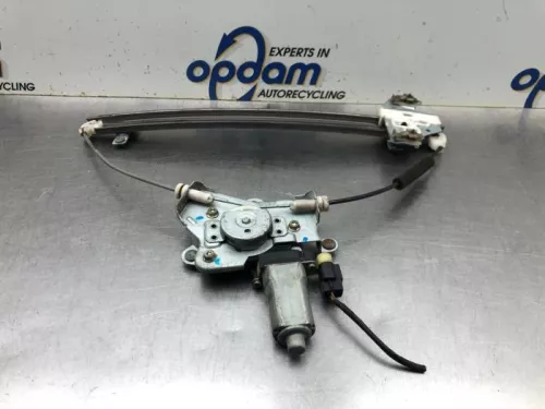 Ruitmechaniek 4Deurs rechts-voor-8116290