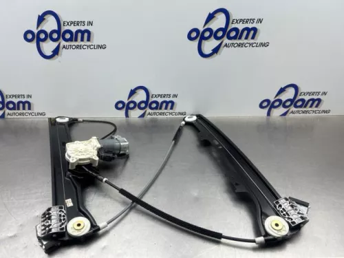 Ruitmechaniek 4Deurs rechts-voor-8192736