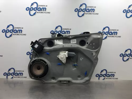 Ruitmechaniek 4Deurs rechts-voor-8059048