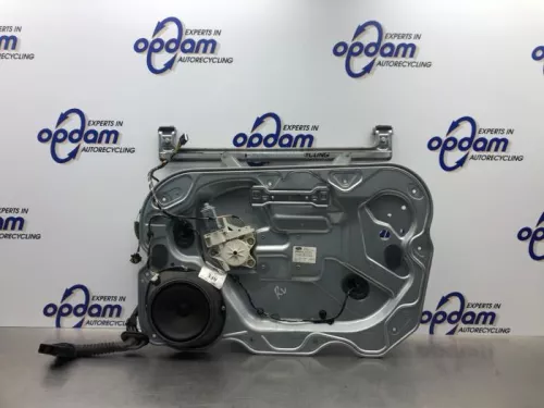 Ruitmechaniek 4Deurs rechts-voor-8179701