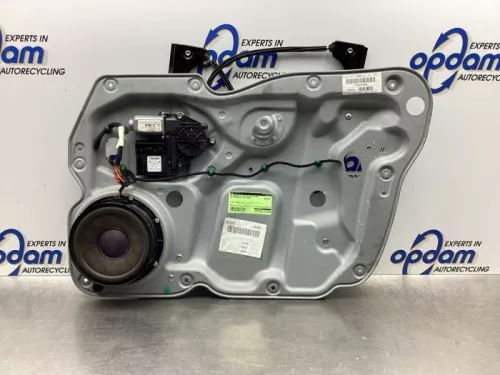 Ruitmechaniek 4Deurs rechts-voor-7920377