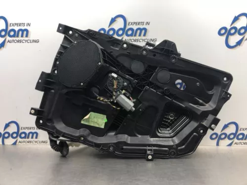 Ruitmechaniek 4Deurs rechts-voor-8146595