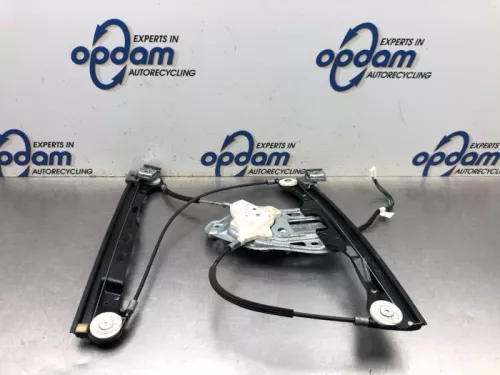 Ruitmechaniek 4Deurs rechts-voor-8156930