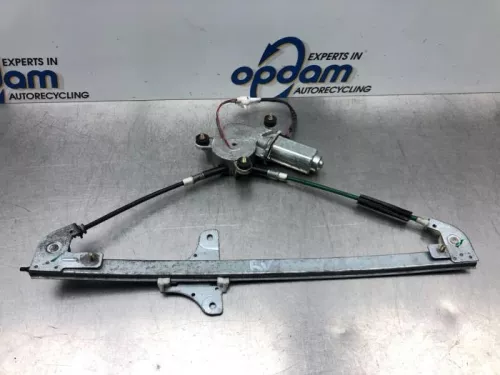 Ruitmechaniek 4Deurs rechts-voor-7860311