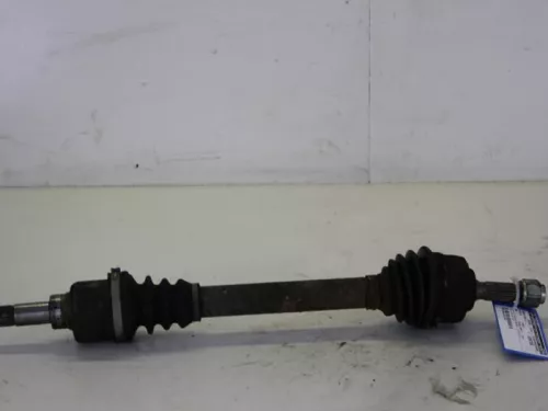 Aandrijfas links-voor Peugeot