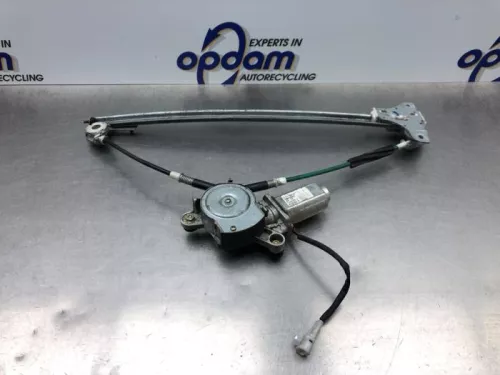 Ruitmechaniek 4Deurs rechts-voor-8224819