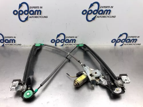 Ruitmechaniek 4Deurs rechts-voor-8163012