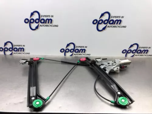 Ruitmechaniek 4Deurs rechts-voor-8215872