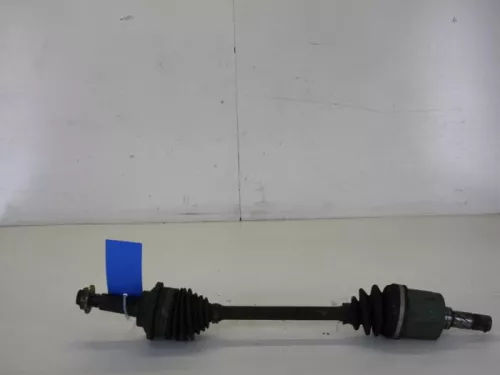 Aandrijfas links-voor Mazda