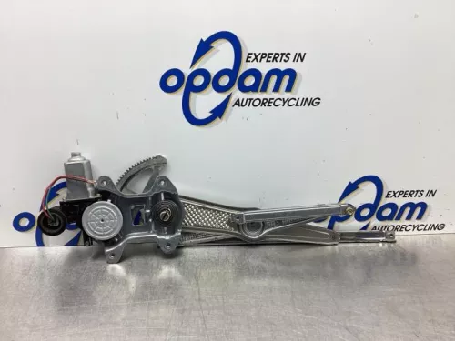 Ruitmechaniek 4Deurs rechts-voor-8041920