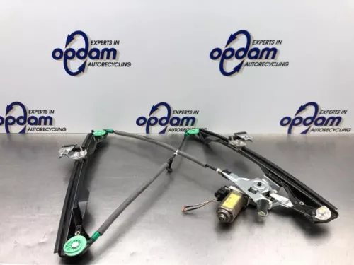 Ruitmechaniek 4Deurs rechts-voor-8245552