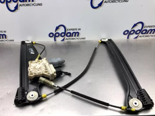 Ruitmechaniek 4Deurs rechts-voor-8237949