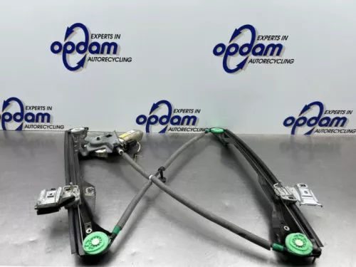 Ruitmechaniek 4Deurs rechts-voor-8317257