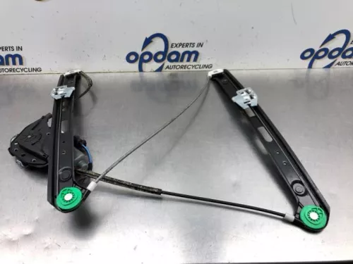 Ruitmechaniek 4Deurs rechts-voor-8161044