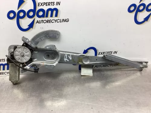 Ruitmechaniek 4Deurs rechts-voor-8038670