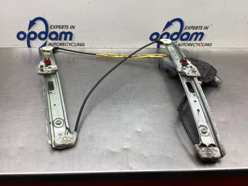 Ruitmechaniek 4Deurs rechts-voor-8101114