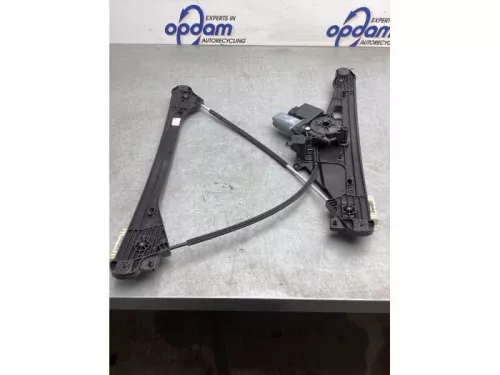 Ruitmechaniek 4Deurs rechts-voor-7929448