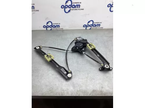 Ruitmechaniek 4Deurs rechts-voor-8223764