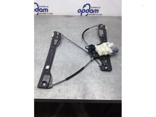 Ruitmechaniek 4Deurs rechts-voor-7990378