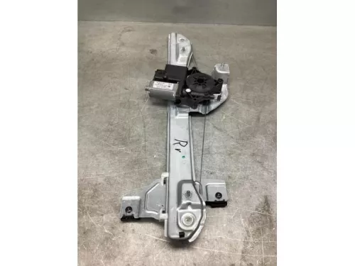 Ruitmechaniek 4Deurs rechts-voor-8083298