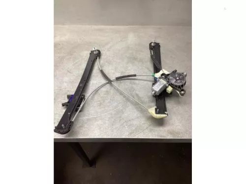 Ruitmechaniek 4Deurs rechts-voor-8240960