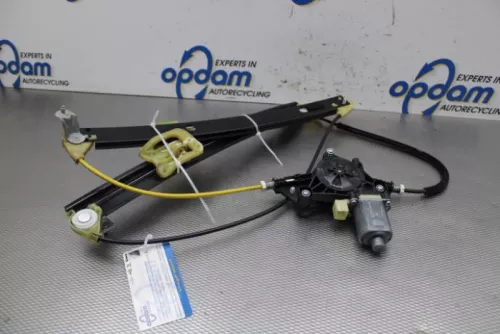 Ruitmechaniek 4Deurs rechts-voor-7327860