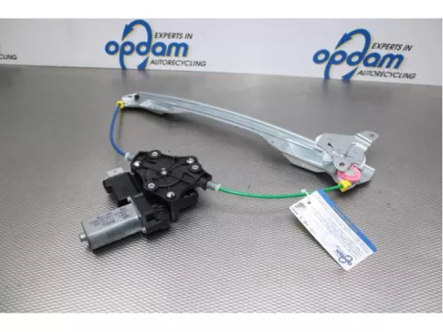 Ruitmechaniek 4Deurs rechts-voor-5502920