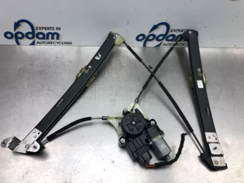 Ruitmechaniek 4Deurs rechts-voor-7608824