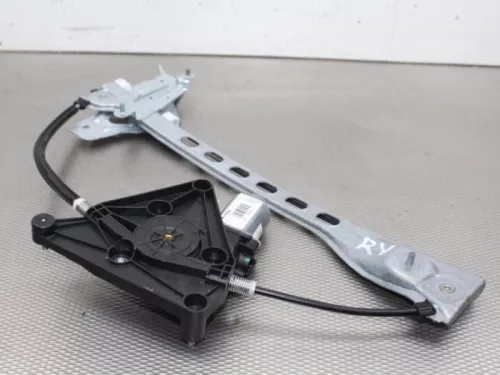 Ruitmechaniek 4Deurs rechts-voor-7882510