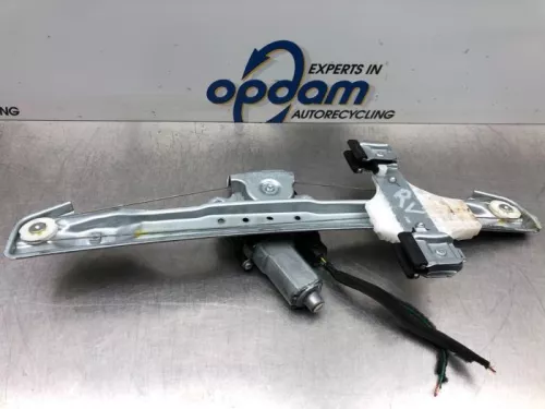 Ruitmechaniek 4Deurs rechts-voor-7577143