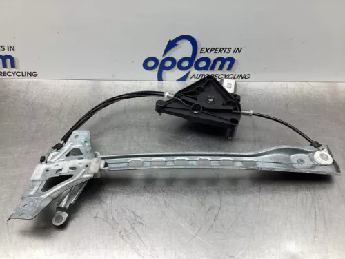 Ruitmechaniek 4Deurs rechts-voor-7615737