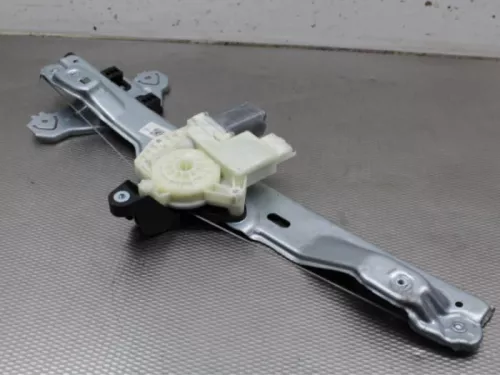 Ruitmechaniek 4Deurs rechts-voor-7610553