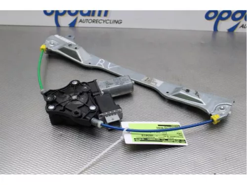 Ruitmechaniek 4Deurs rechts-voor-7877853