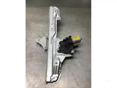 Ruitmechaniek 4Deurs rechts-voor-8135451