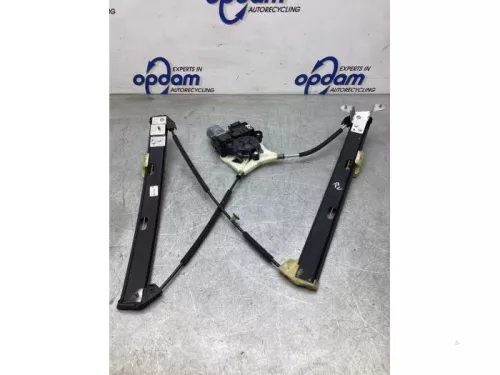 Ruitmechaniek 4Deurs rechts-voor-8096778